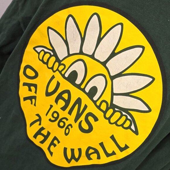 Vans - Picture 5 of 6